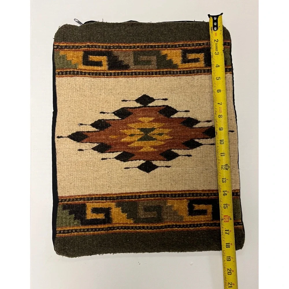 Unbranded hand woven